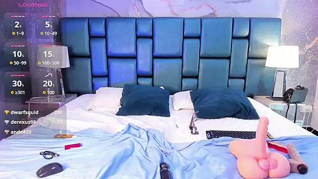 Snapshot of Nahomi_Wild chatting on January 13, 2025, 10:56 pm Nahomi Wild online show from January 13, 2025, 10:56 pm