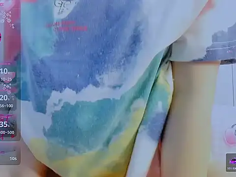 Snapshot of Linh_diudang chatting on March 16, 2026, 2:30 am Linh diudang online show from March 16, 2026, 2:30 am