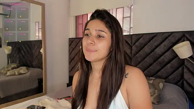 bellaa becca online show from November 24, 2025, 5:46 pm