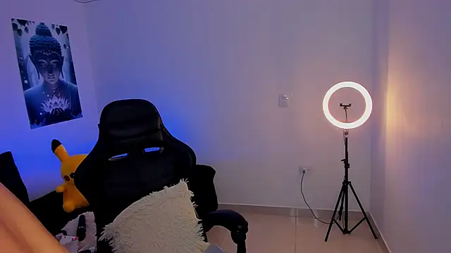 melanyrouse1 online show from March 14, 2026, 7:42 pm