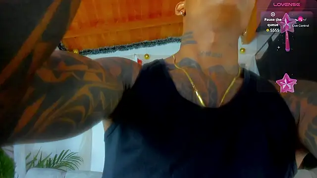 Snapshot of esteveen_ortegas_ chatting on February 21, 2026, 3:58 pm esteveen ortegas online show from February 21, 2026, 3:58 pm