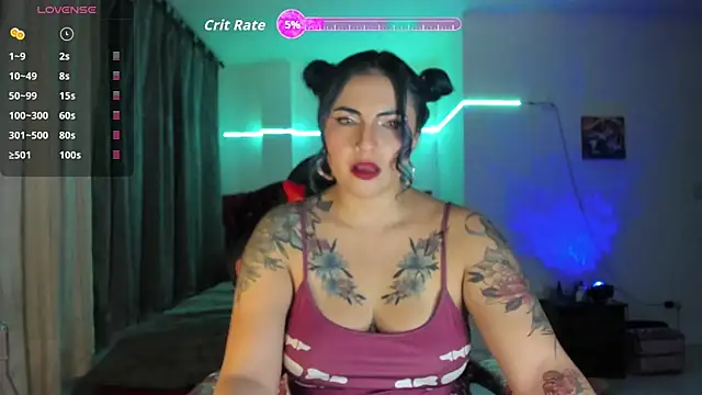 black wiidow online show from February 26, 2026, 4:12 am