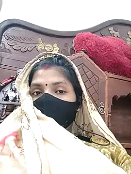 RADHA95 online show from March 20, 2025, 7:47 am