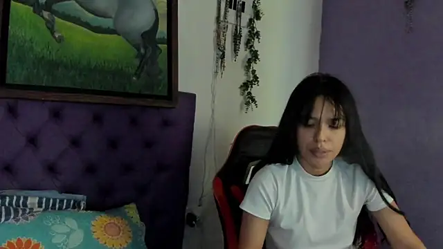 Snapshot of Cloeandtyfanny chatting on July 24, 2026, 4:25 pm Cloeandtyfanny online show from July 24, 2026, 4:25 pm