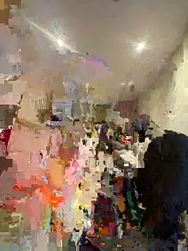 LondonTeffy online show from April 29, 2026, 8:37 pm