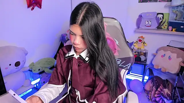 Snapshot of cutestephuwu chatting on October 15, 2025, 11:57 pm cutestephuwu online show from October 15, 2025, 11:57 pm