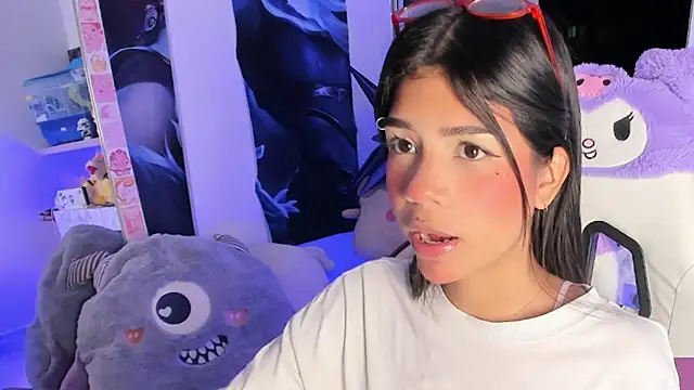 Snapshot of cutestephuwu chatting on March 8, 2025, 1:17 am cutestephuwu online show from March 8, 2025, 1:17 am