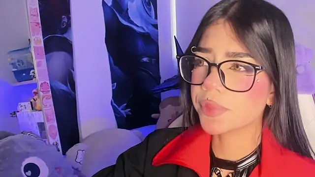 Snapshot of cutestephuwu chatting on March 10, 2025, 10:55 pm cutestephuwu online show from March 10, 2025, 10:55 pm