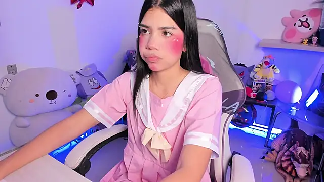 Snapshot of cutestephuwu chatting on October 10, 2025, 12:55 am cutestephuwu online show from October 10, 2025, 12:55 am