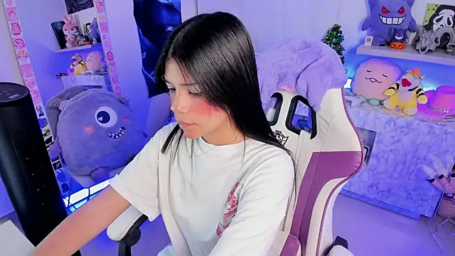 Snapshot of cutestephuwu chatting on December 11, 2024, 3:02 am cutestephuwu online show from December 11, 2024, 3:02 am