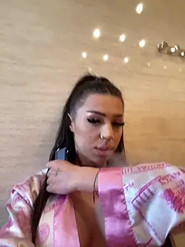 Fancy Jenn online show from February 14, 2026, 3:12 pm