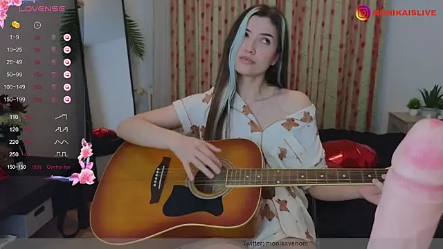 monikavenom online show from February 19, 2025, 7:26 pm