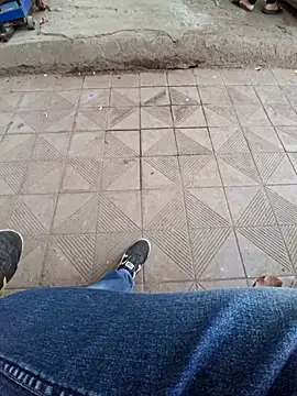 Exhibitionist1508 online show from January 15, 2026, 5:33 am