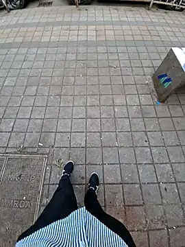 Exhibitionist1508 online show from January 16, 2026, 4:16 am