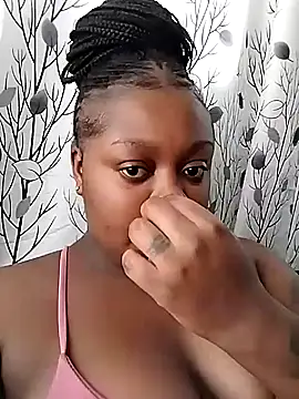 TheDoubleTrouble18xxx online show from October 30, 2025, 8:12 am