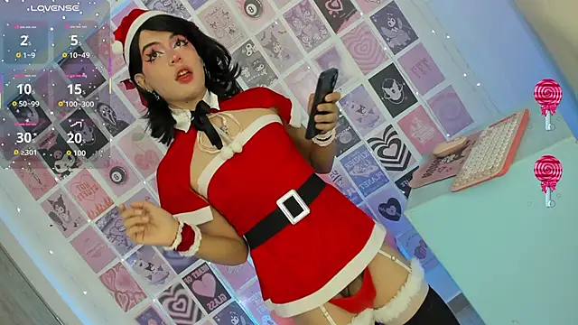 andy candy01 online show from December 1, 2025, 3:24 pm