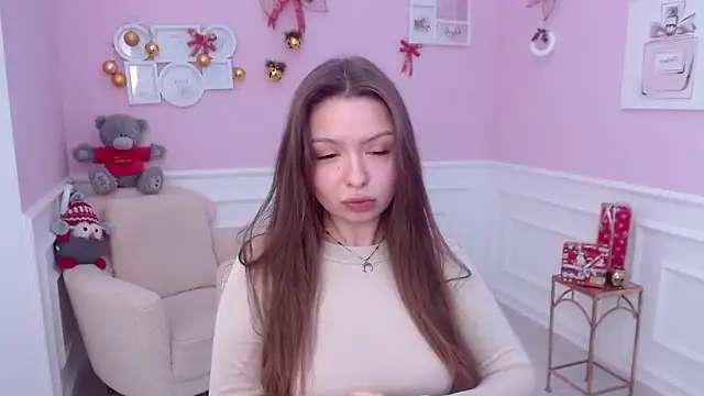 LucySkilar online show from December 29, 2024, 5:42 am