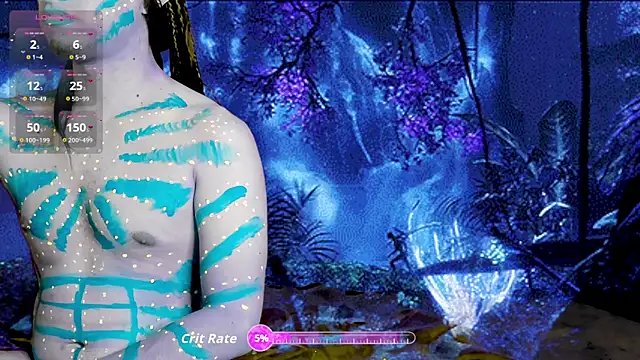 Maximo   online show from November 15, 2025, 9:08 pm