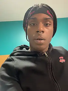 THICKwithDICKK online show from February 22, 2026, 10:28 am