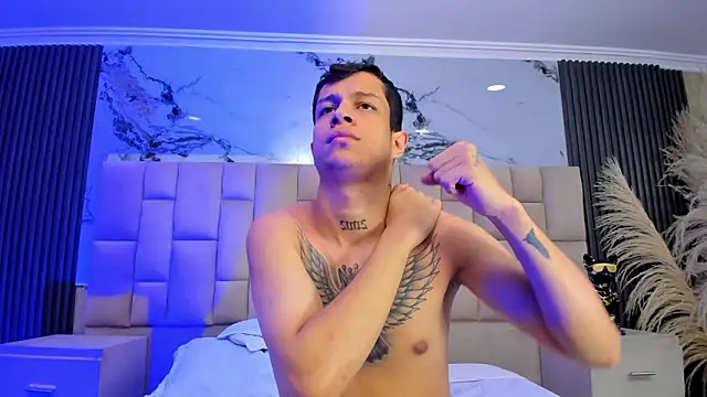 AgarEvans online show from February 20, 2026, 5:15 am