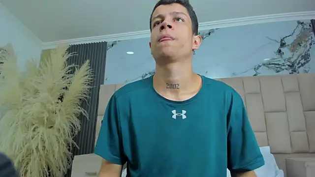 AgarEvans online show from February 16, 2026, 4:22 am