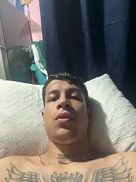 AgarEvans online show from April 3, 2026, 10:16 pm