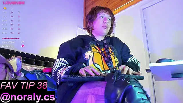 hey noraly online show from September 29, 2025, 4:08 am