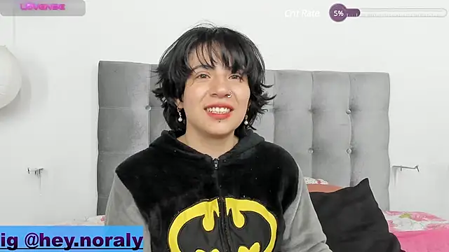 hey noraly online show from March 23, 2025, 7:20 am