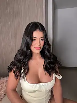 MelissaWaltton online show from October 24, 2025, 11:04 pm