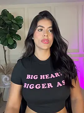 MelissaWaltton online show from March 7, 2026, 10:04 pm