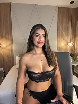 MelissaWaltton online show from April 17, 2026, 7:28 pm