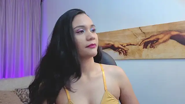 mariiana murillo01 online show from June 20, 2026, 3:55 am