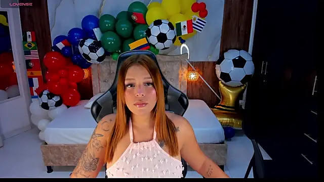 mia 18v online show from July 7, 2026, 8:01 pm