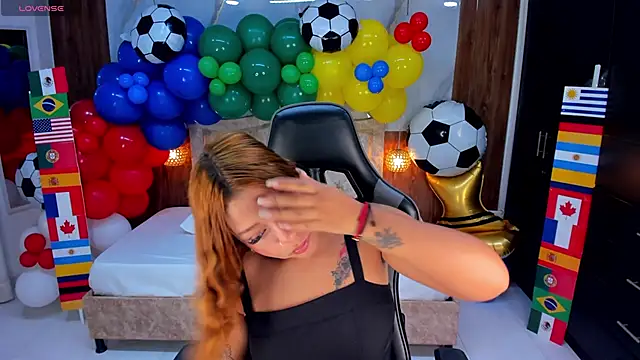 mia 18v online show from June 20, 2026, 8:14 pm