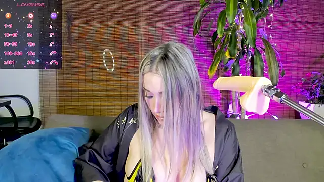 Karla bae online show from January 20, 2025, 9:24 am