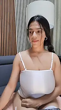 Deisy Torres online show from January 14, 2026, 10:02 pm