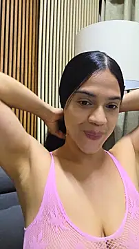 Deisy Torres online show from May 26, 2026, 11:36 pm