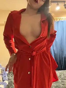 EvaRoss  online show from January 9, 2026, 6:15 pm