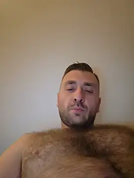 TIGERRR86 online show from August 7, 2026, 9:32 pm