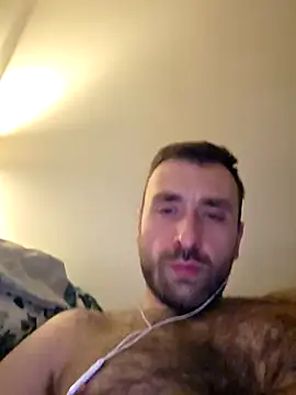 TIGERRR86 online show from January 7, 2026, 10:37 pm