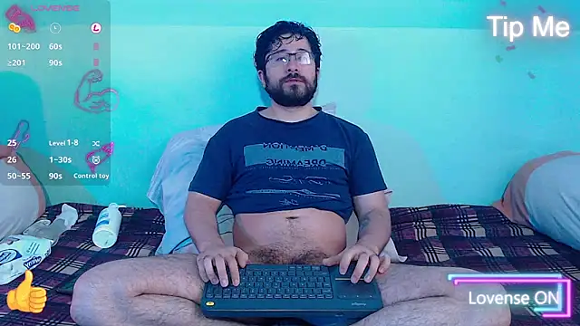teddy foster online show from June 1, 2026, 1:33 pm