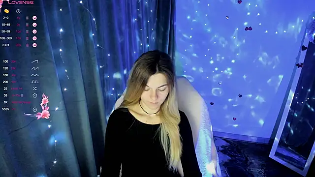 Sweet me  online show from November 6, 2025, 7:12 am