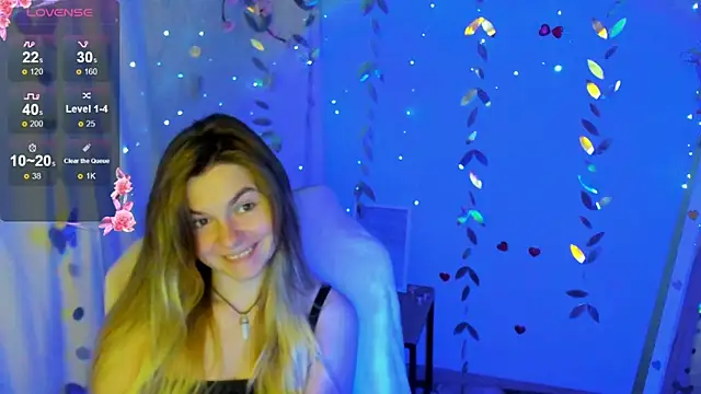 Sweet me  online show from June 28, 2026, 5:25 am