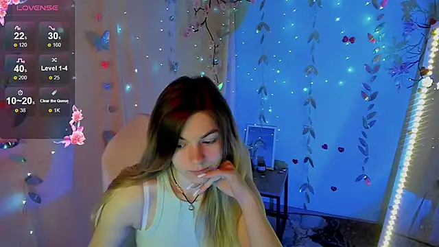 Sweet me  online show from May 9, 2026, 5:33 am