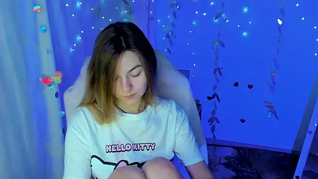 Sweet me  online show from August 4, 2026, 5:56 am
