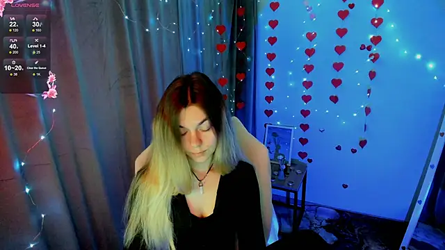 Sweet me  online show from April 13, 2026, 5:55 am