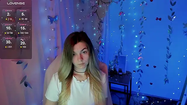 Sweet me  online show from May 21, 2026, 5:16 am