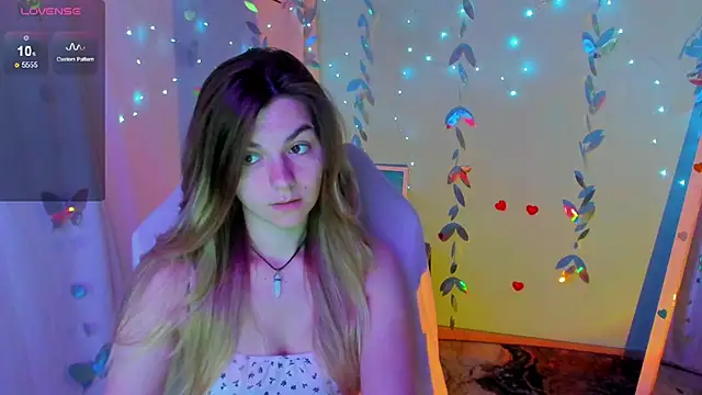 Sweet me  online show from July 17, 2026, 5:59 am