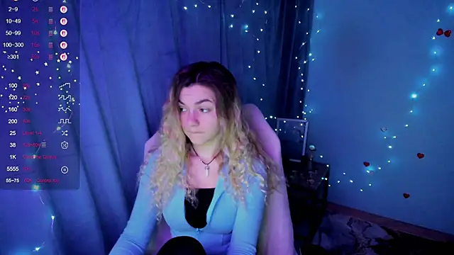 Sweet me  online show from February 9, 2026, 6:55 am