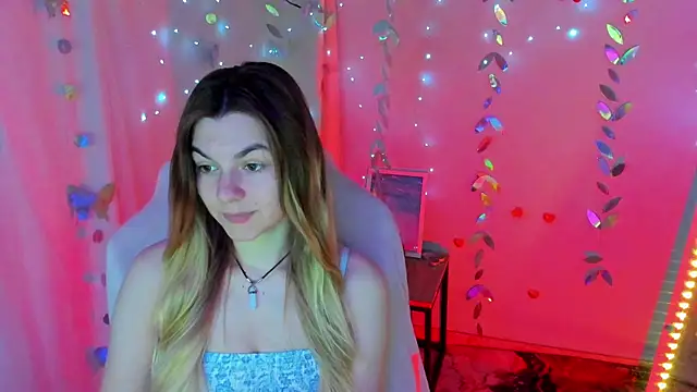 Sweet me  online show from June 26, 2026, 5:57 am